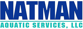 Natman Aquatic Services LLC Logo